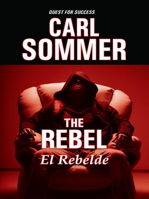 cover image of The Rebel / El Rebelde